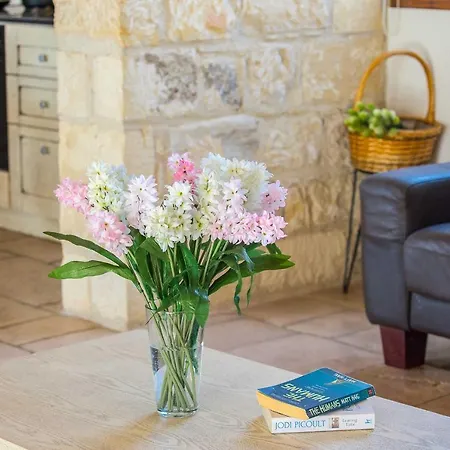 Villa Sunflower Peyia