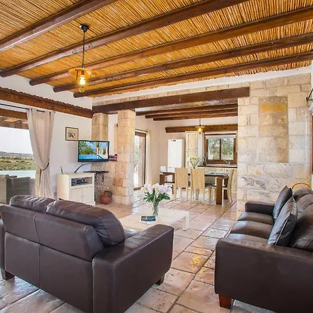 Villa Sunflower